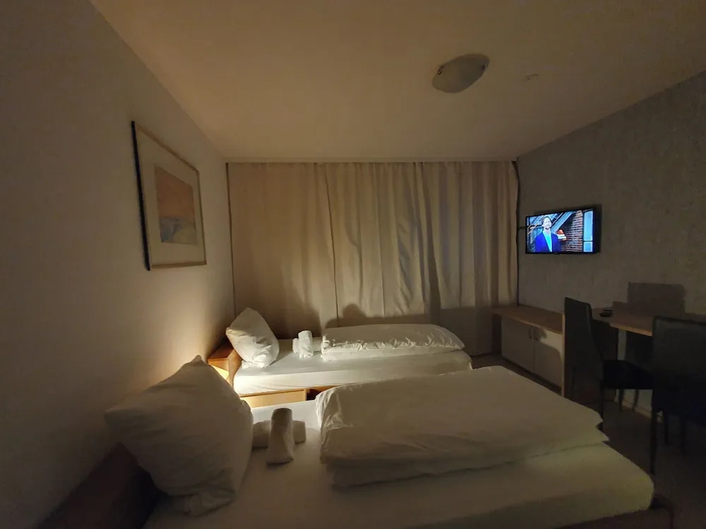 GZ-Apparthotel