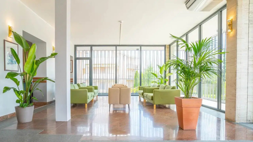 Hotel Bella Peschiera