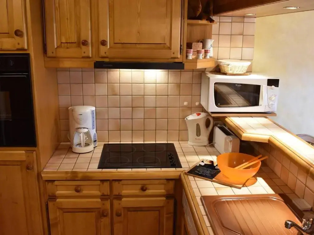 Appartement Méribel, 3 pièces, 5 personnes - FR-1-180-546