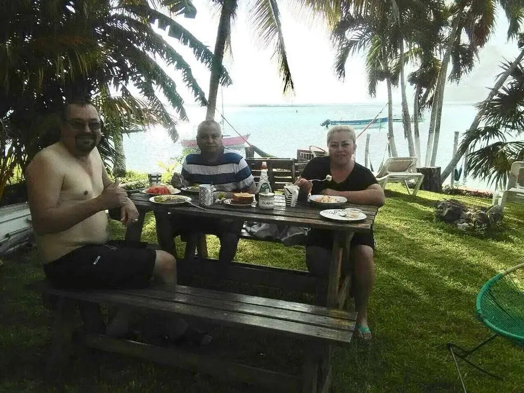 Bacalar Casa Lahar