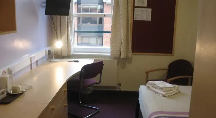 Guildford YMCA