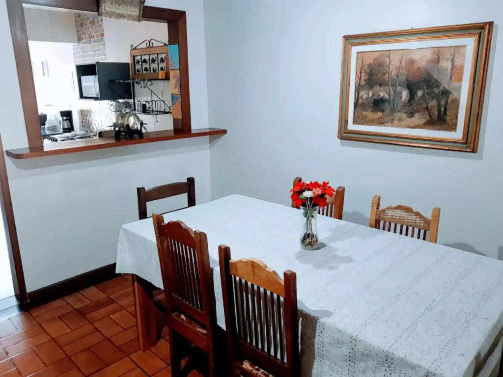 Casa em Paraty, excelente localização! 10 pessoas