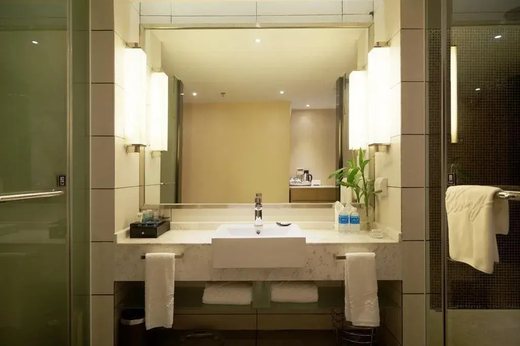 Rishang Hotel