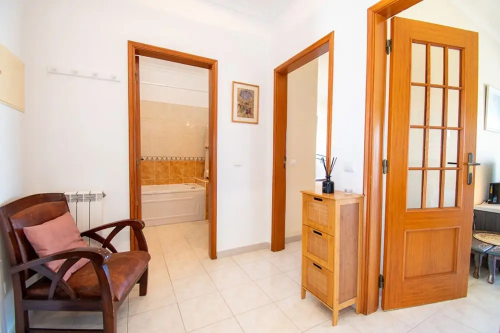 Casa Tara - Lovely Carvoeiro Apartment With Great