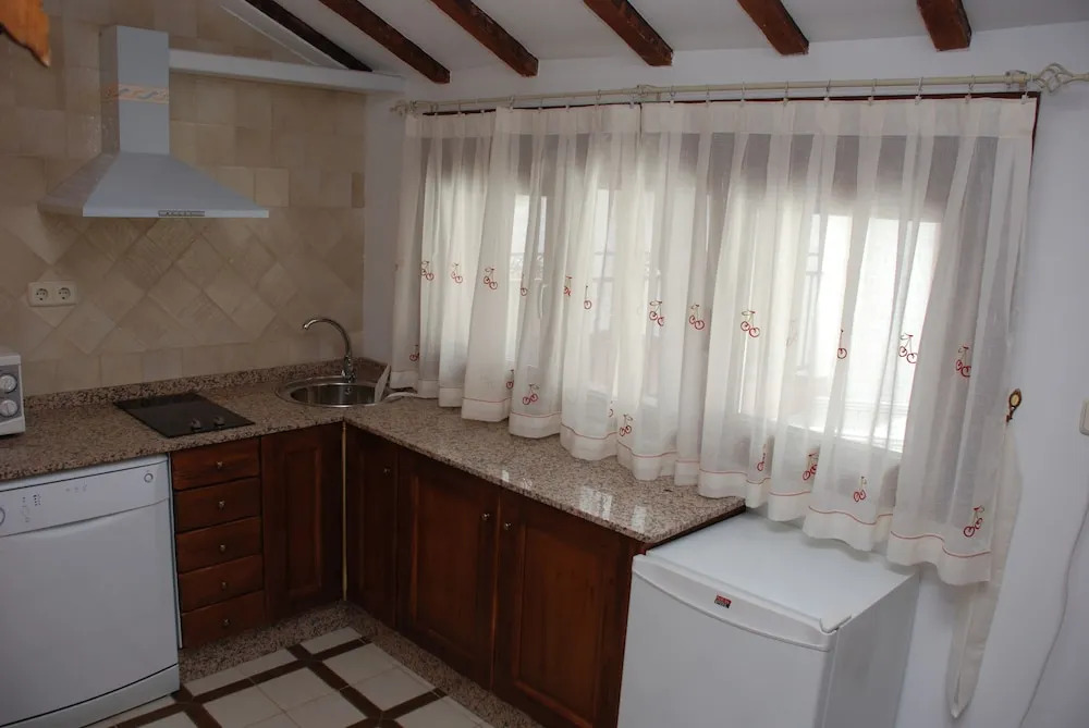 Casa Rural La Torre