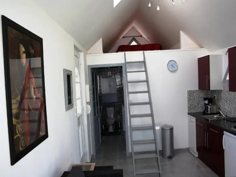 Gîtes Casalé Di Vito