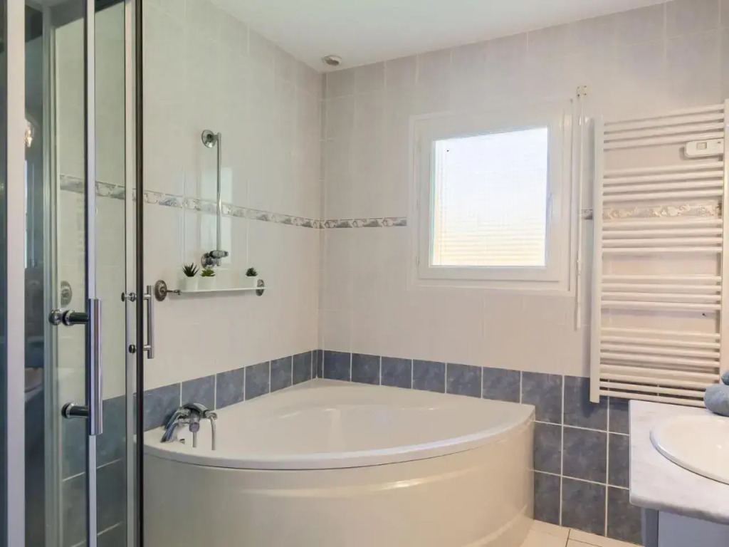 Holiday Home Ker Jean - PLC244