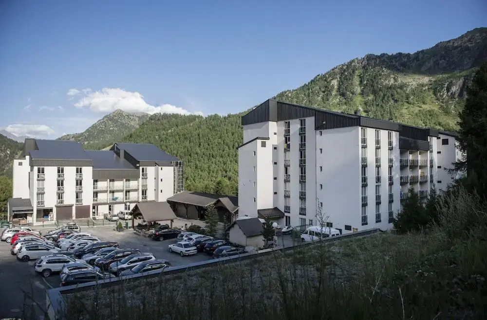Villages Clubs du Soleil - MONTGENEVRE