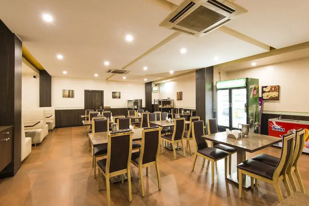 FabHotel Prime Arunaachalaa Residency