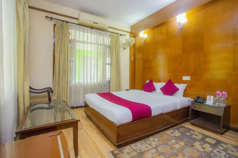 Oyo 520 Hotel Midtown Pokhara