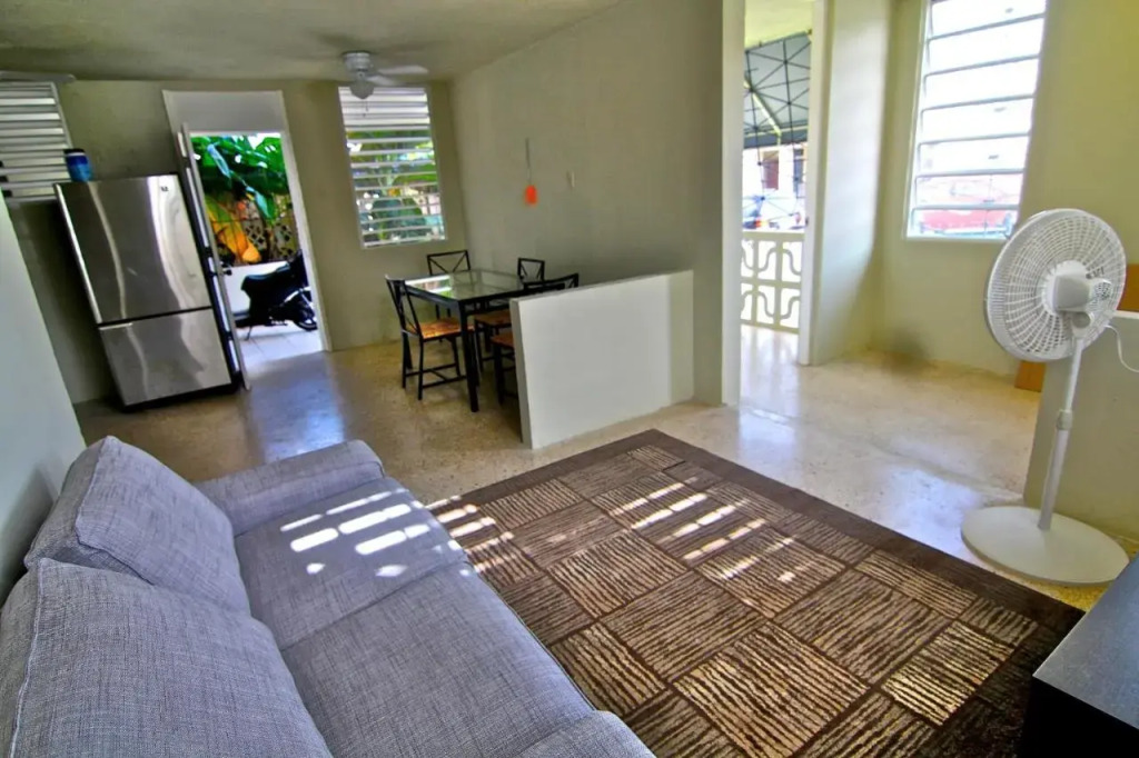 3 Bedroom Home Best Price Bayamon by Rentalspr