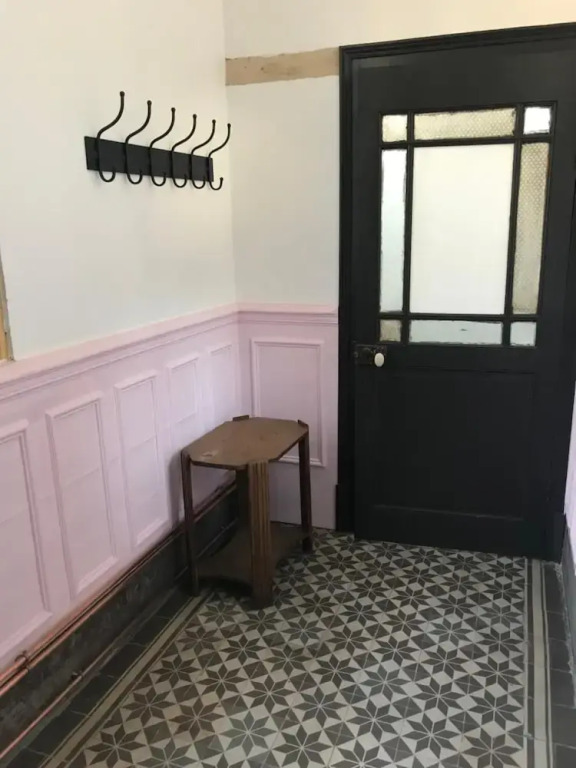 La Menuiserie