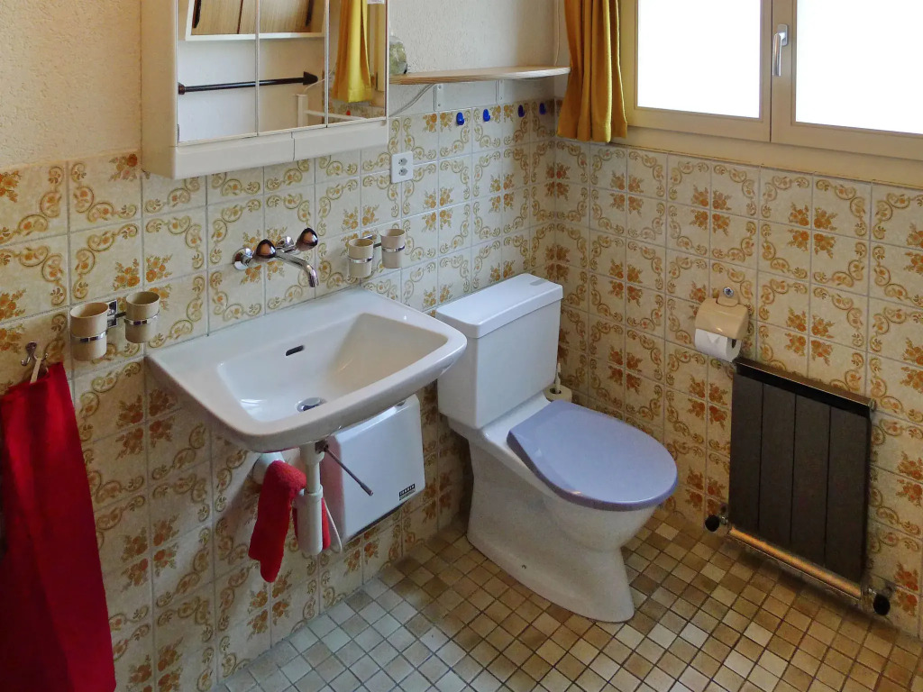 Apartment Untertal by Interhome