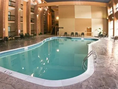 CocoKey Water Resort Hotel and Convention Center