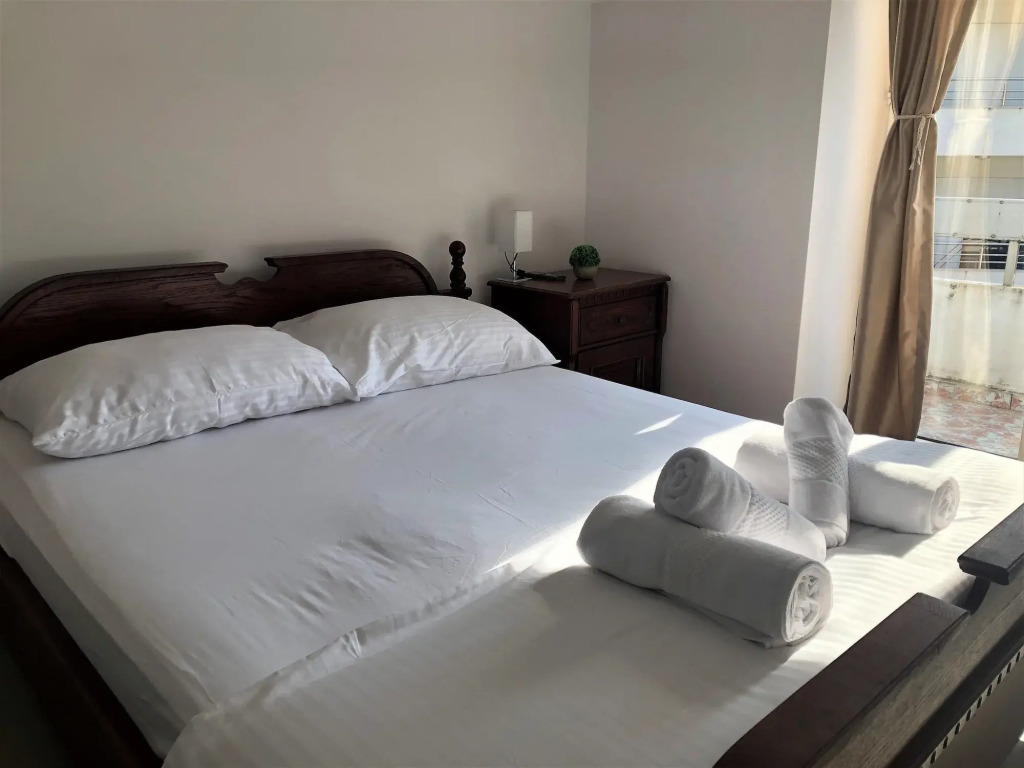 Villa Merci Budva