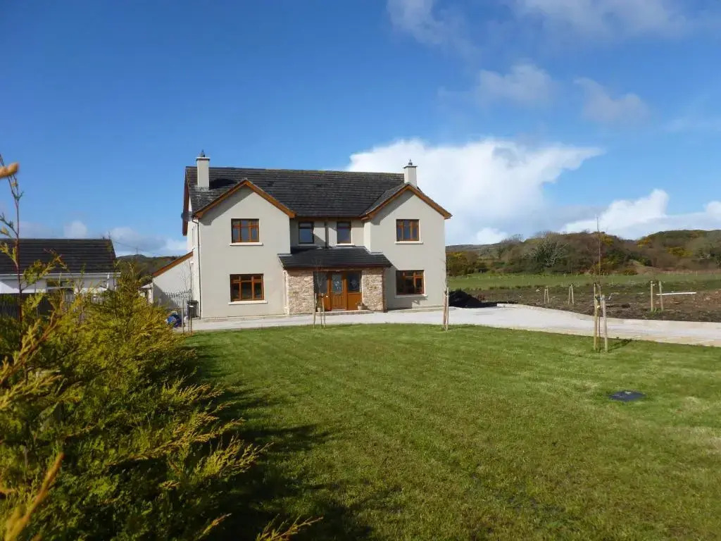 Crag Na Cor B&B