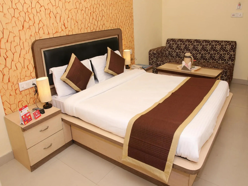 OYO 2722 Hotel Prince