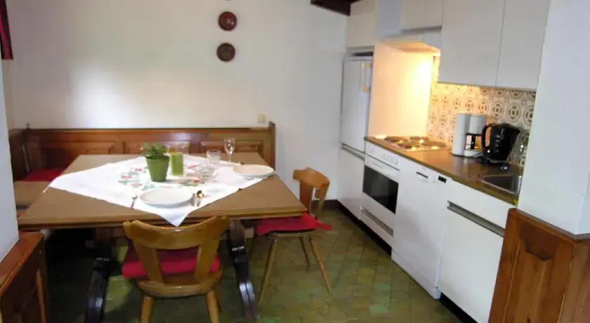 Ferienhaus Geiginger
