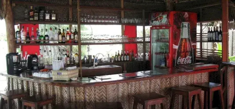 Zanzibar Rock Resort