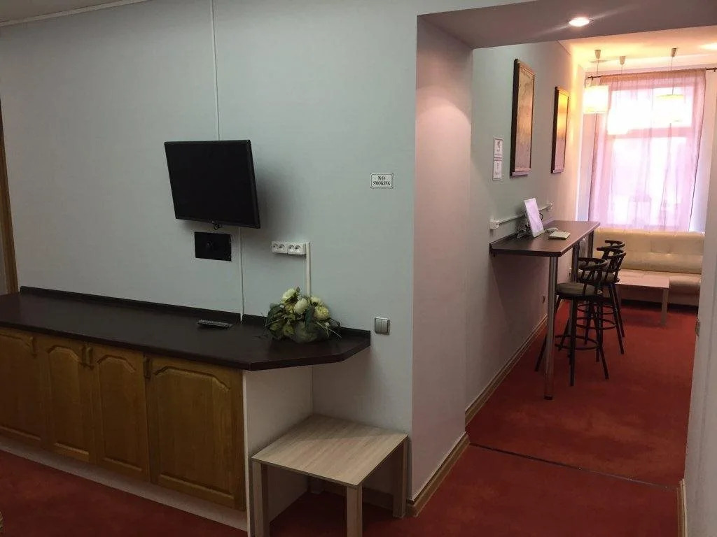 Solo Hostel