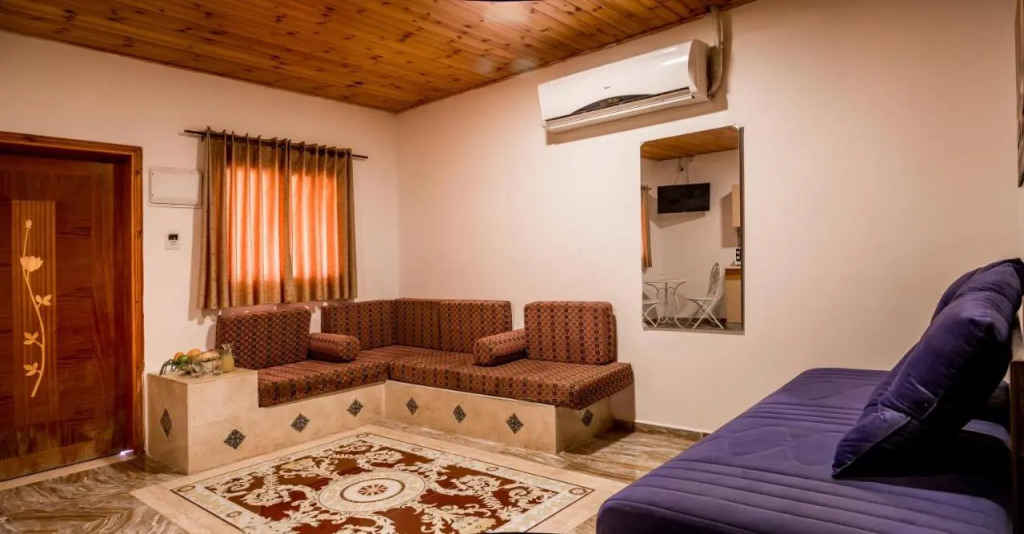 Biankini Village Resort Dead Sea