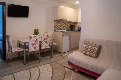 Kuzey Park Hotel