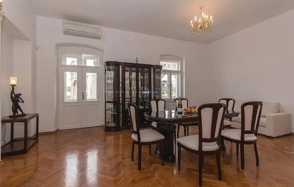Awesome Home in Pula With Wifi and 2 Bedrooms