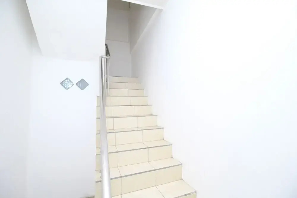 Airy Rua Soekamto Patal Ionia A9 Palembang