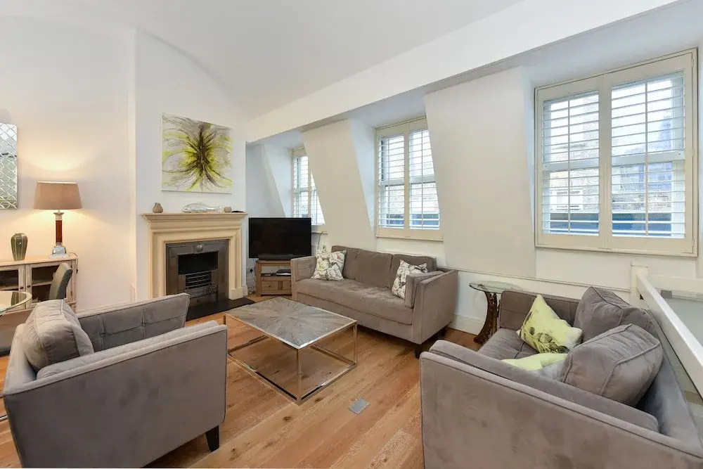 London Lifestyle – South Kensington I