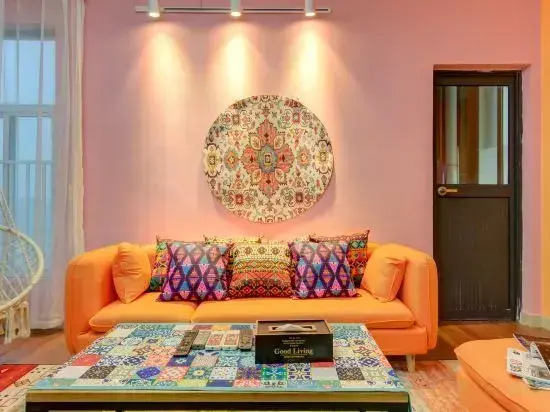 C Jia Apartment