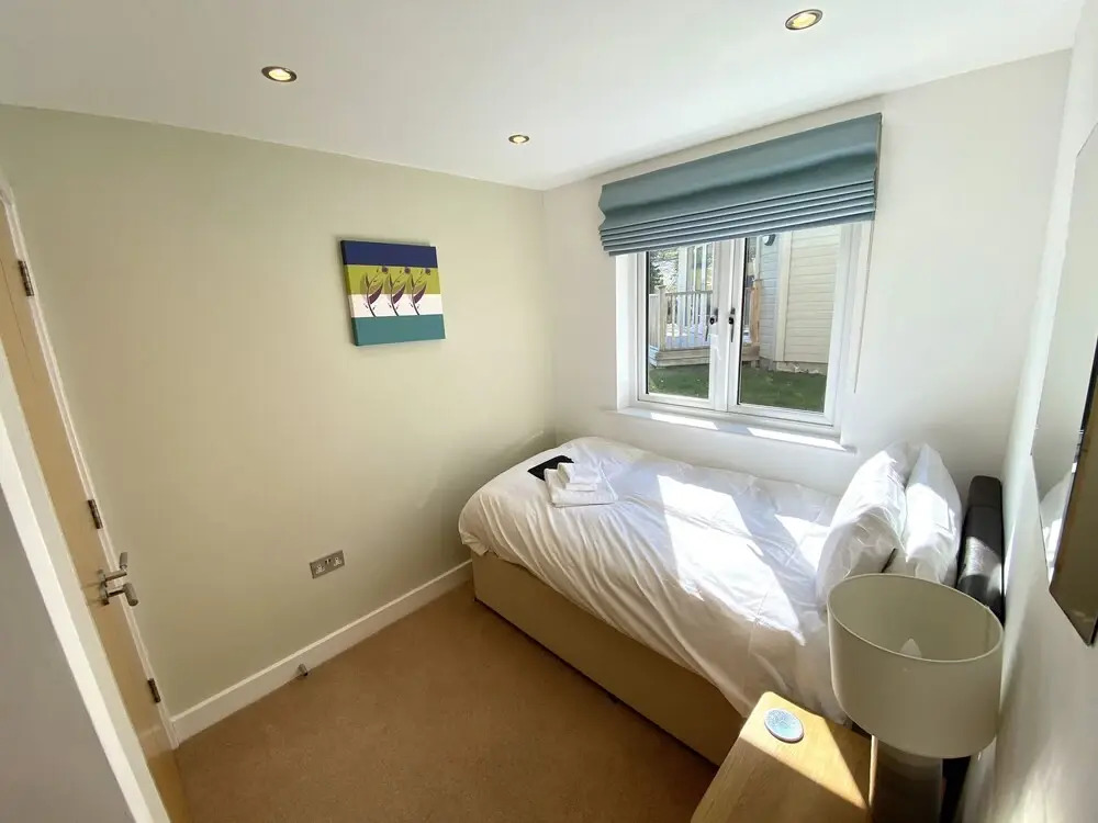 Trewhiddle Villa 26
