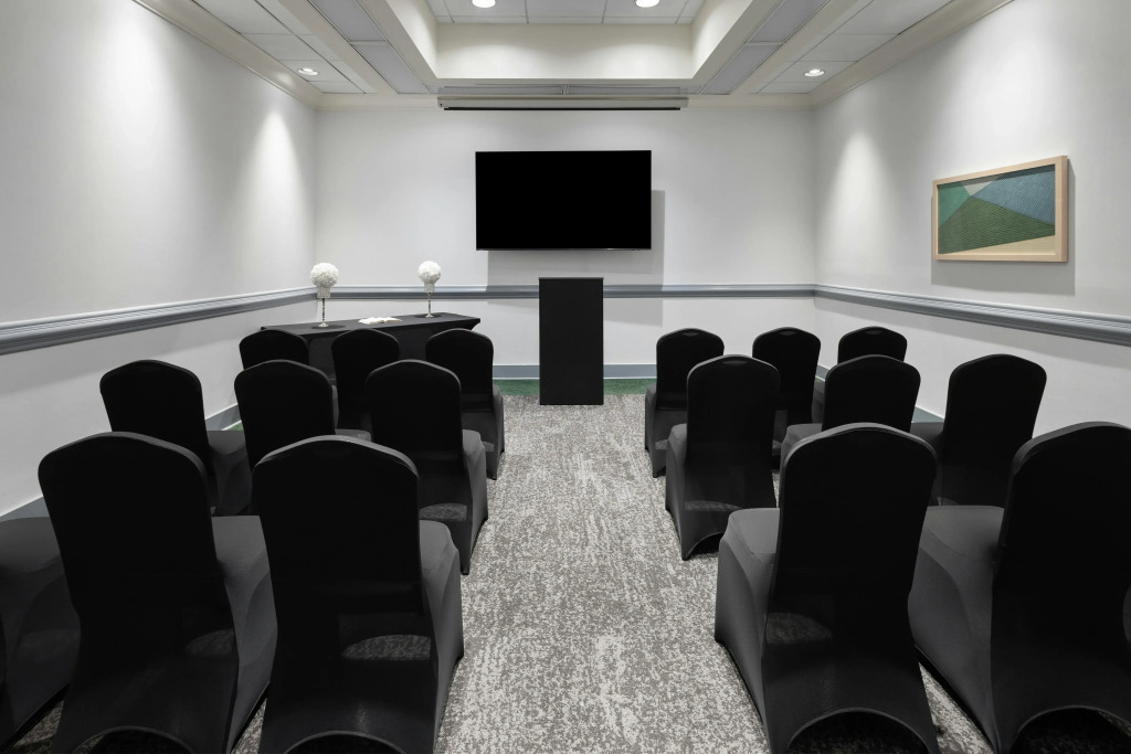 Hampton Inn Baltimore/Glen Burnie