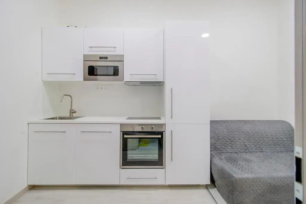 P.A.E.R. Apartments