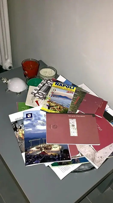 B&B Villa Fiorita