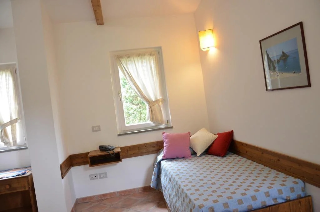 Borgo Piazza Country Farm