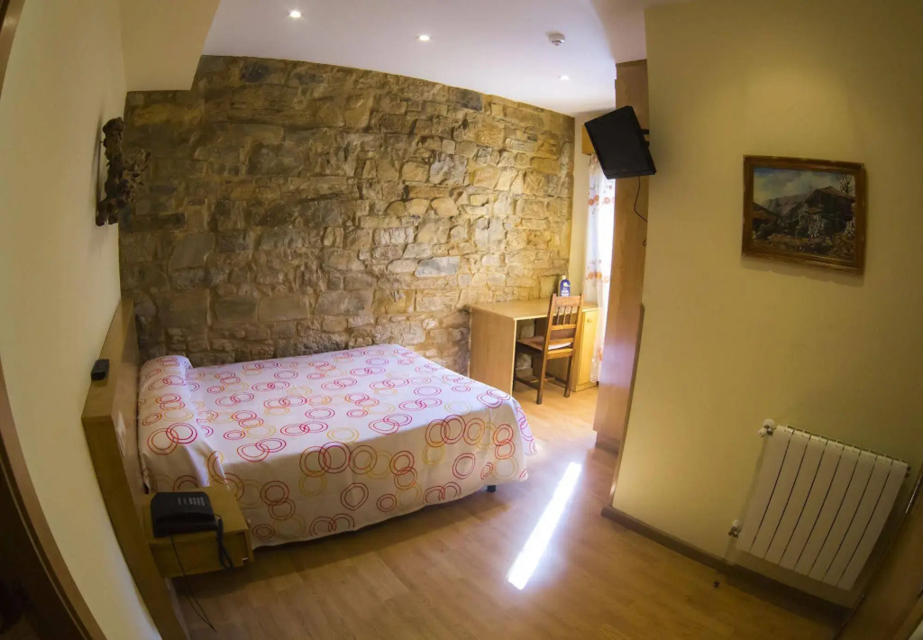 Hotel el Horreo de Avilés