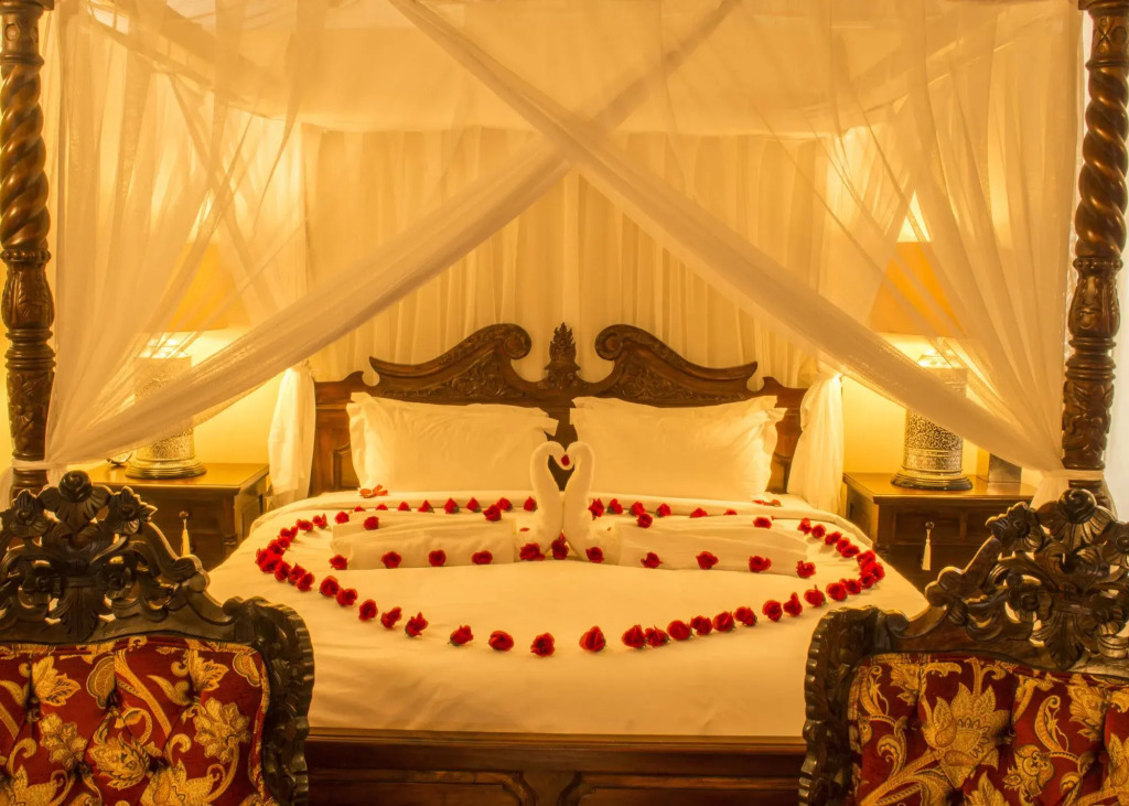 Elandela Private Game Reserve & Luxury Lodge