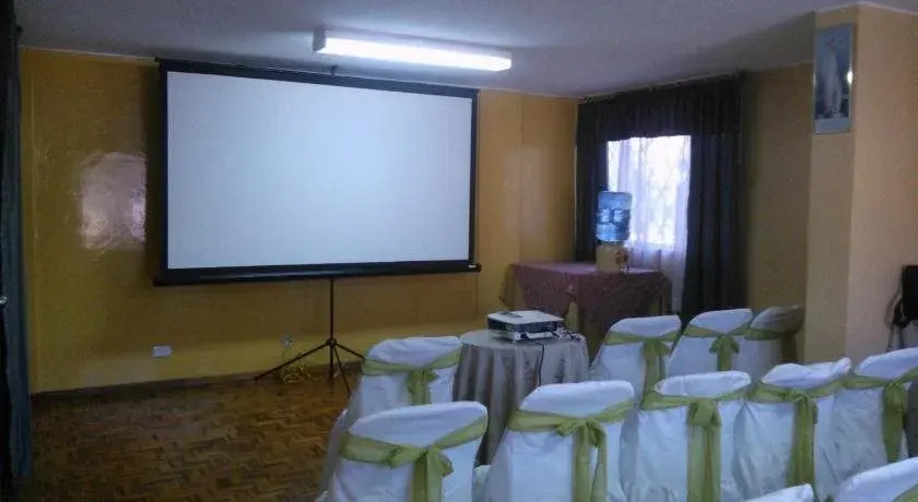 Hostal