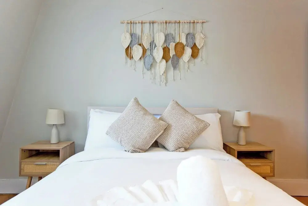 Imperial Hogarth Road Apartment