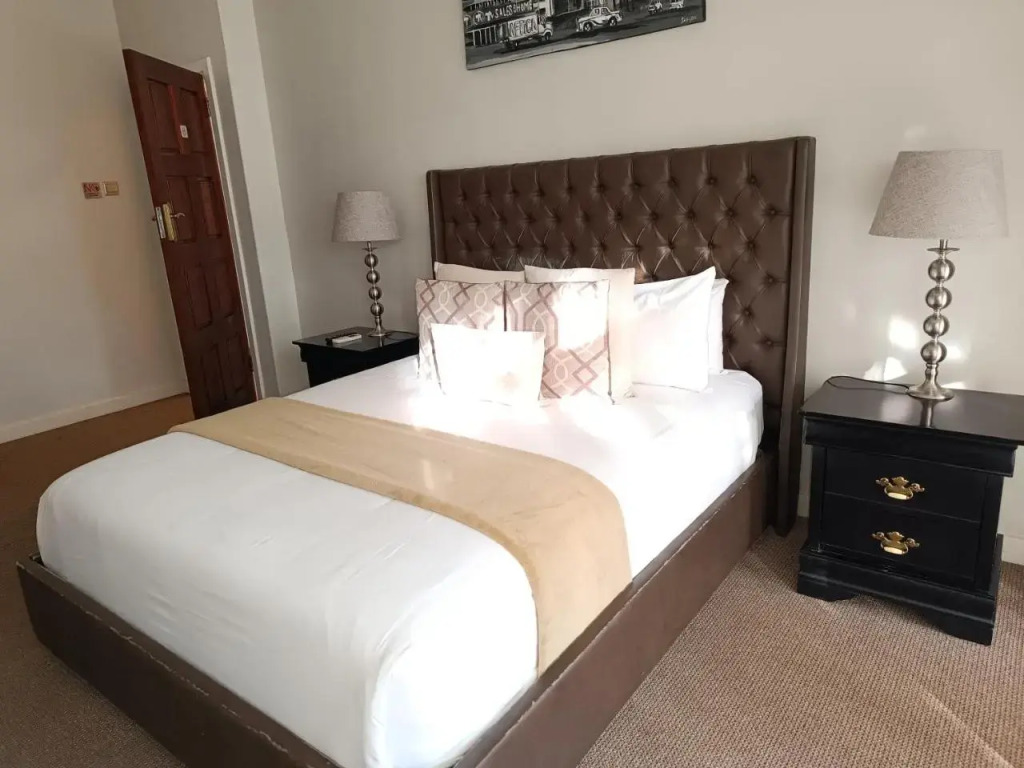 Lelethu Guest House