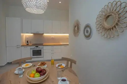 Anemelia Luxury Apartments