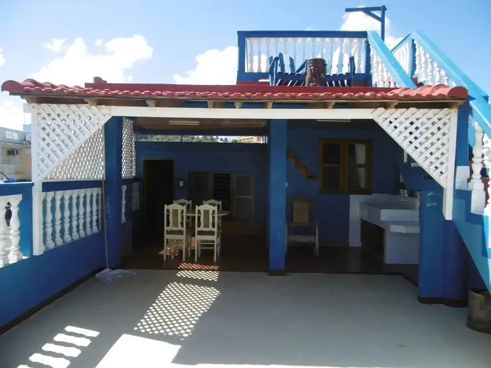 Casa Ines & Yadier