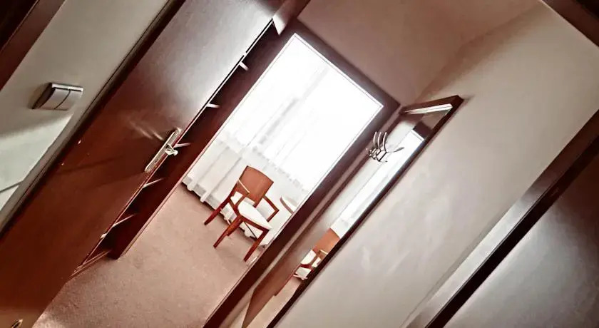 Hotel Hayduk