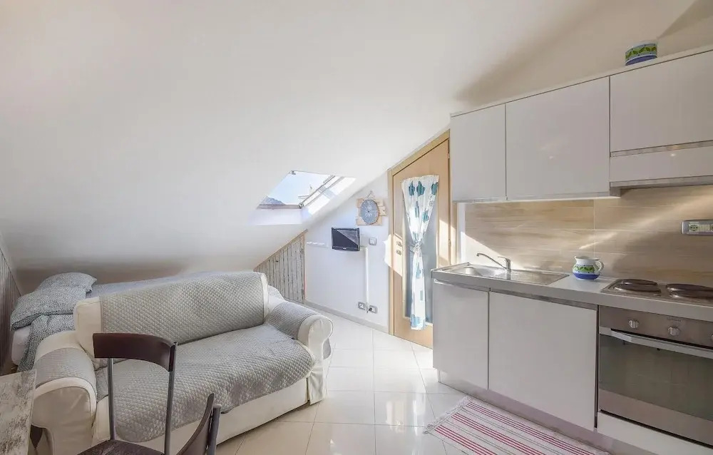 Stunning Apartment in Levanto With Internet and Wifi