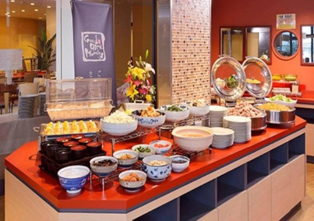 Chisun Inn Nagoya