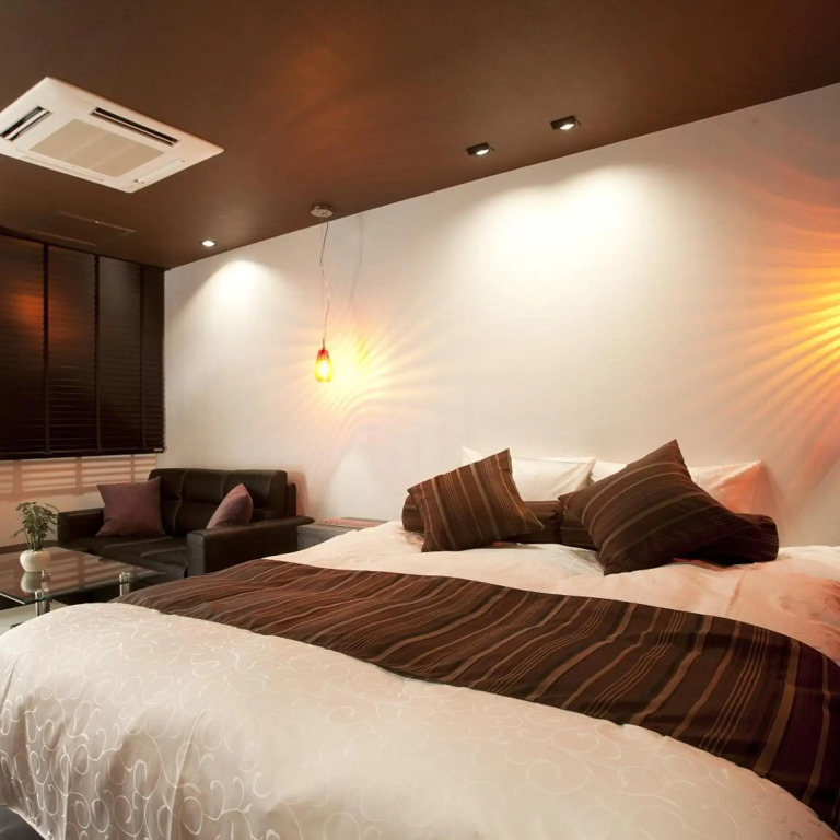 Hotel Alfa Kyoto