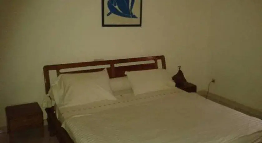 Villa Blonde