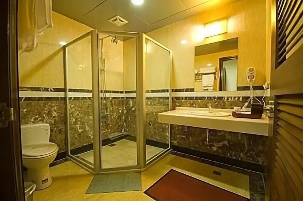 Chun Jing Hillview Villa