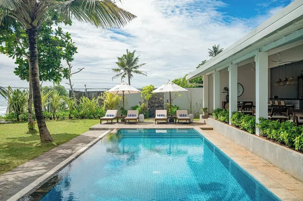 SOL House Mirissa by The One Group of Hotels