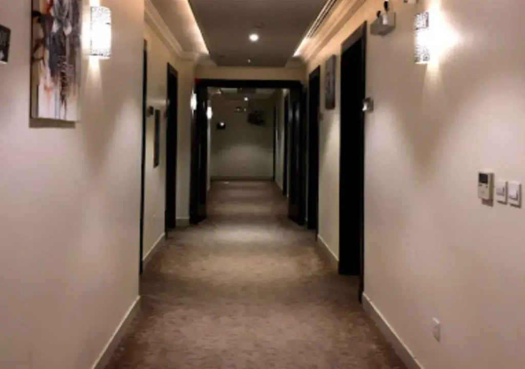 Arcadia Furnished Apartment